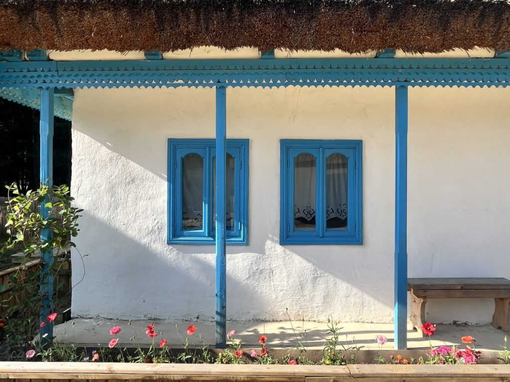 La Muzeul ASTRA din Sibiu, casele devin școli vii pentru patrimoniu. „Restaurări de poveste”, episodul III