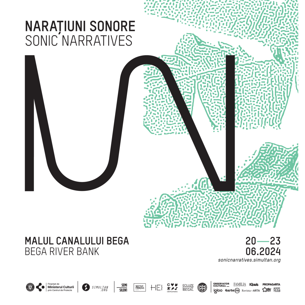 Diversitatea sunetelor naturale și umane, de explorat la NARAȚIUNI SONORE 2024