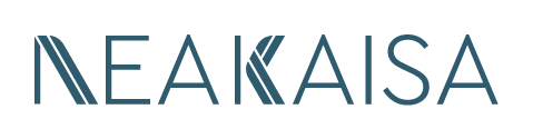 NeaKaisa_Logo_Main_NavyBlue