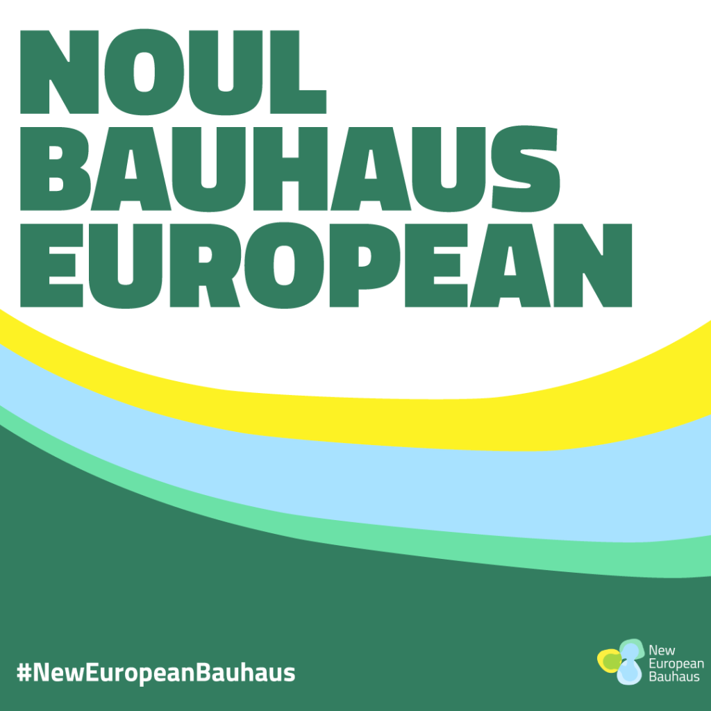 Noul Bauhaus European în România