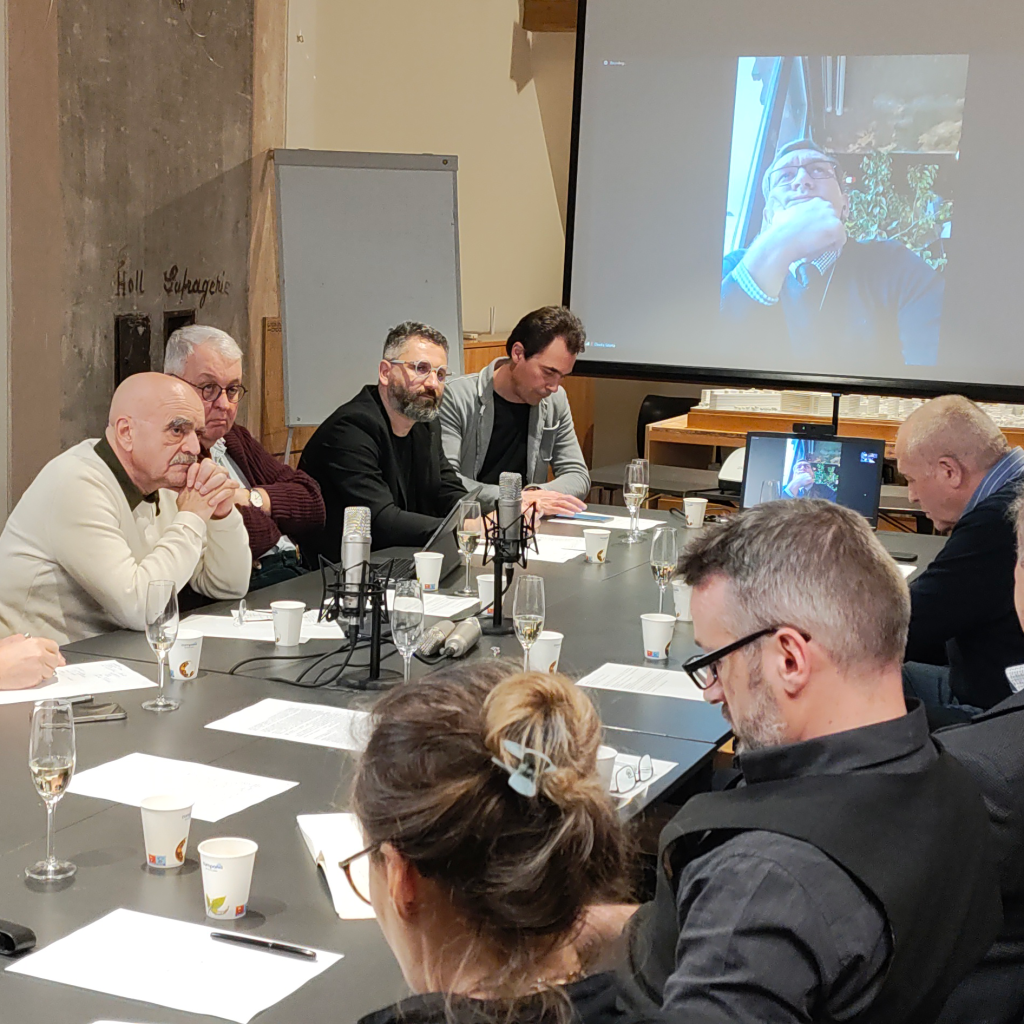 Filiala București a OAR susține transparența alegerii arhitectului-șef al Capitalei