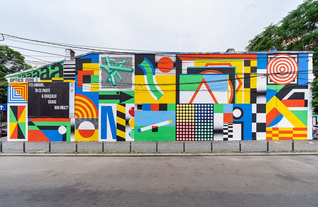 Sebastian Pren crede în comunitatea creativă locală