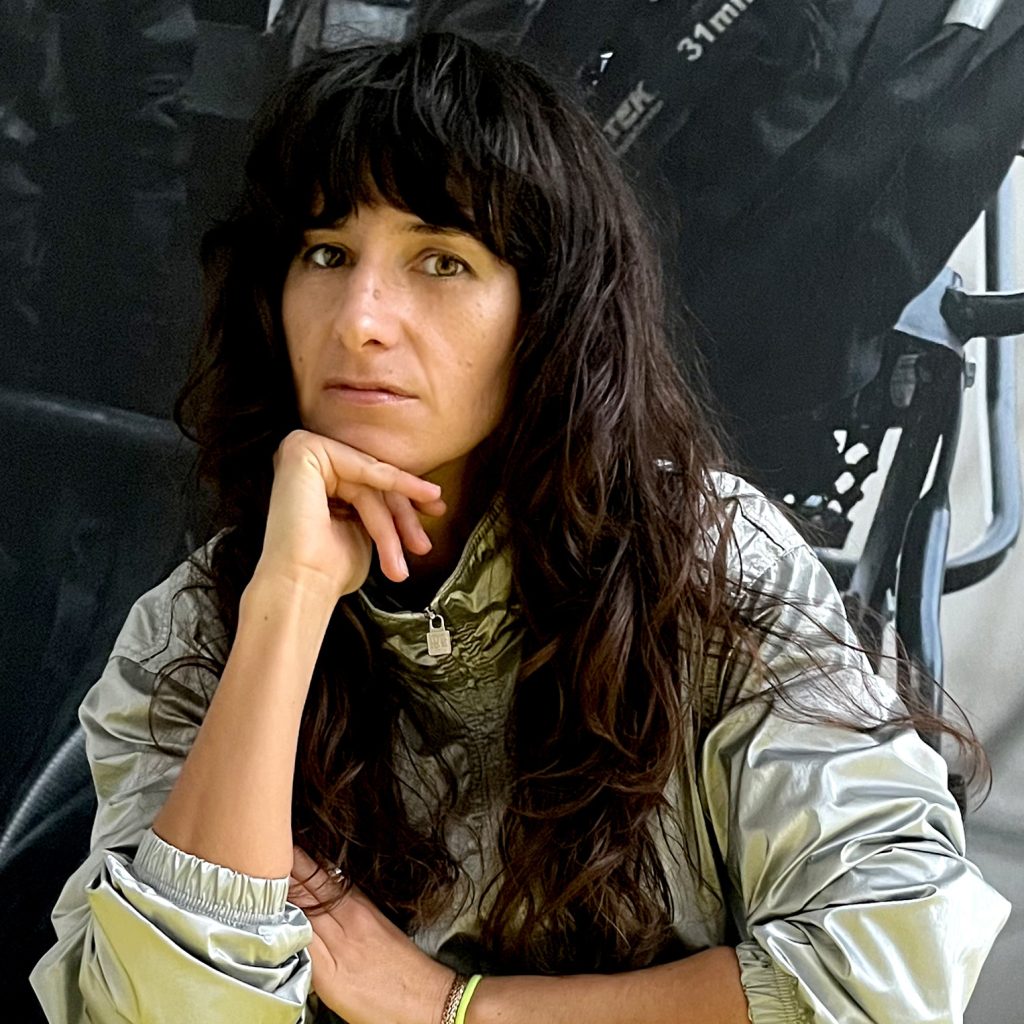 Oana Stănescu este curatoarea Beta 2024 – Bienala timișoreană de arhitectură