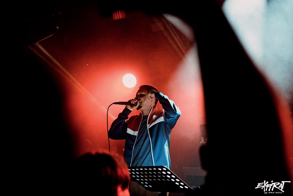 Muzică de pus pe gânduri. Interviu cu Omu Gnom