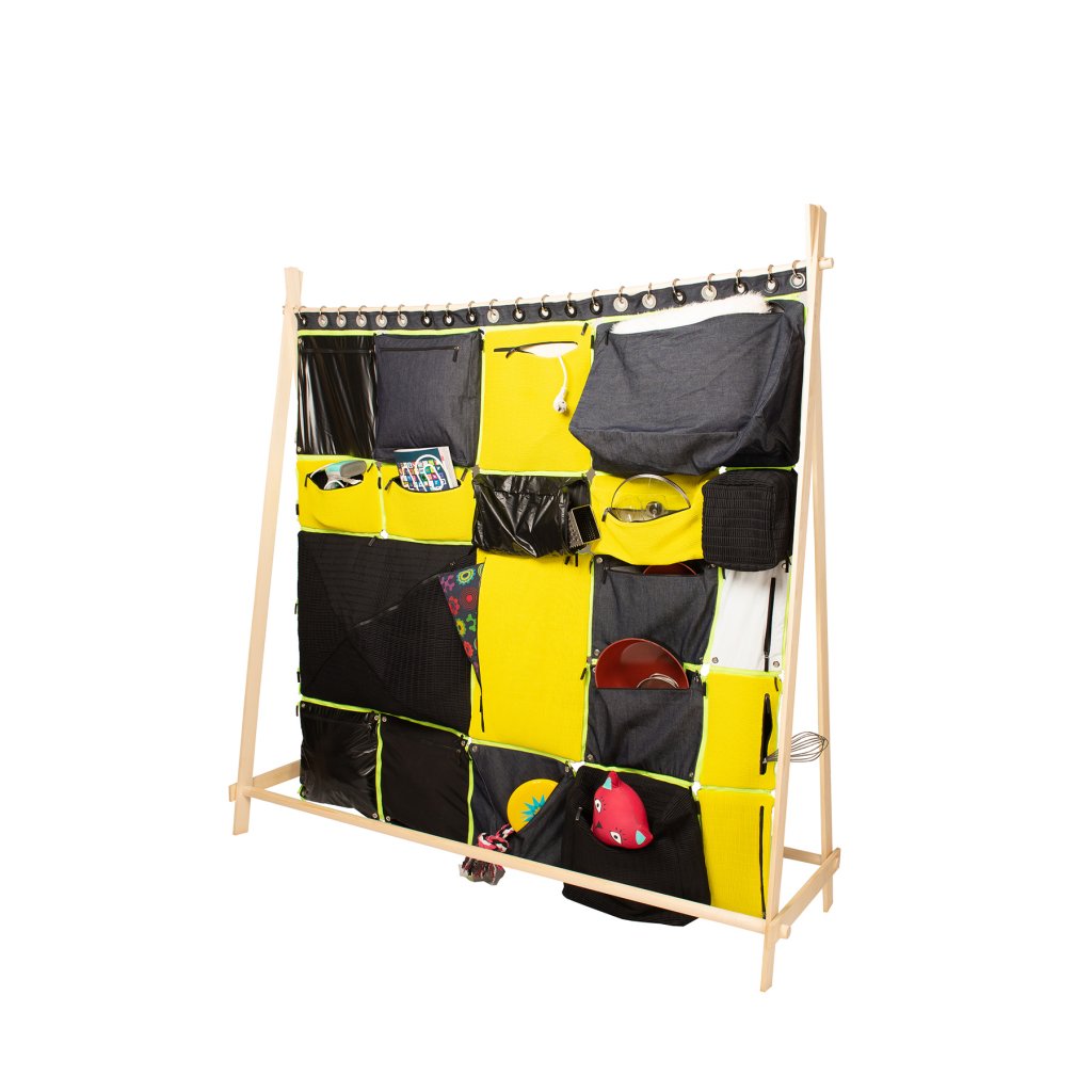 Ruumy_ produs și proces modular premiat european