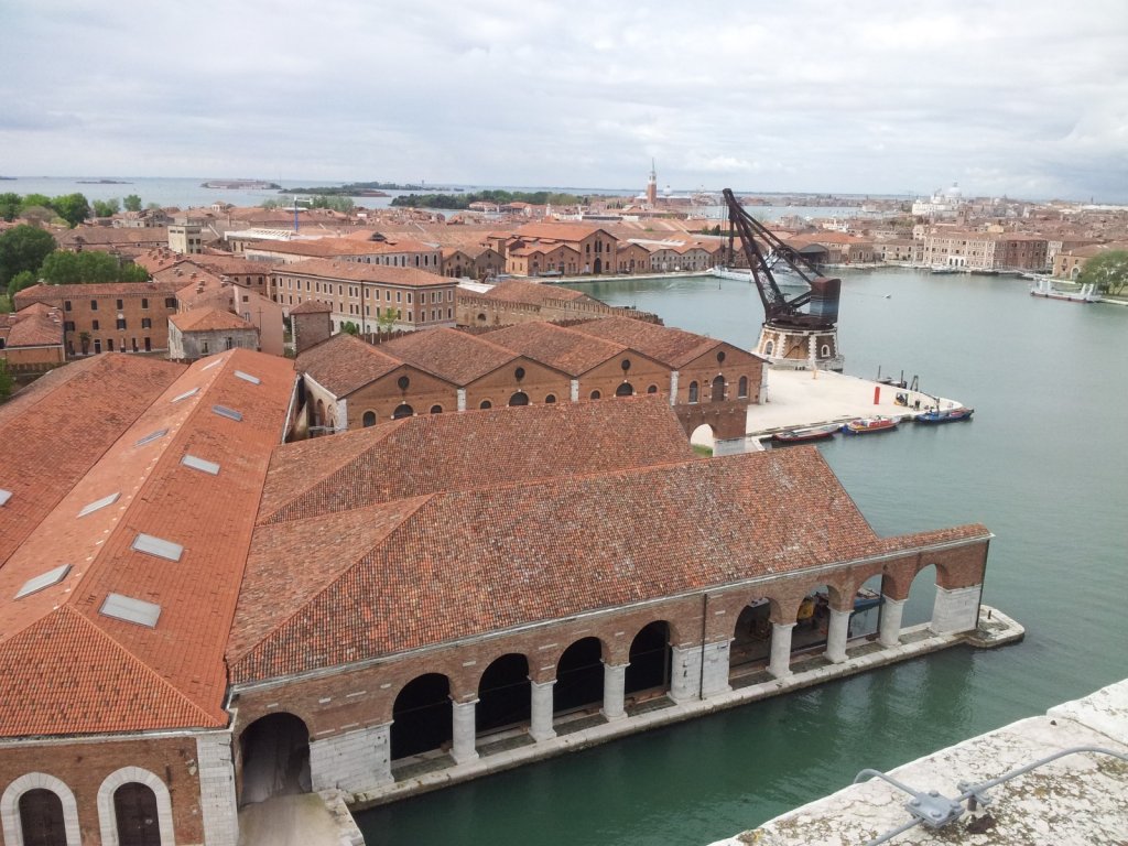 La Biennale di Venezia
