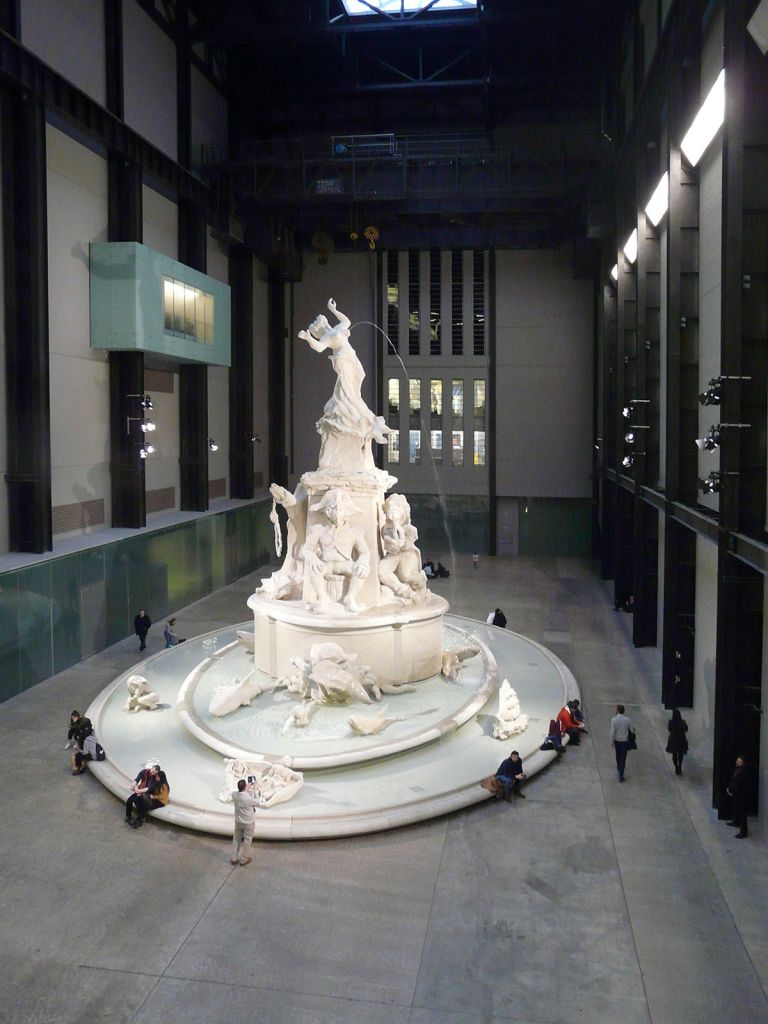 o discuție imaginară – Kara Walker