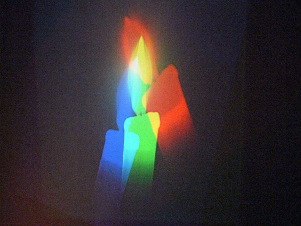 Divinități post-industriale