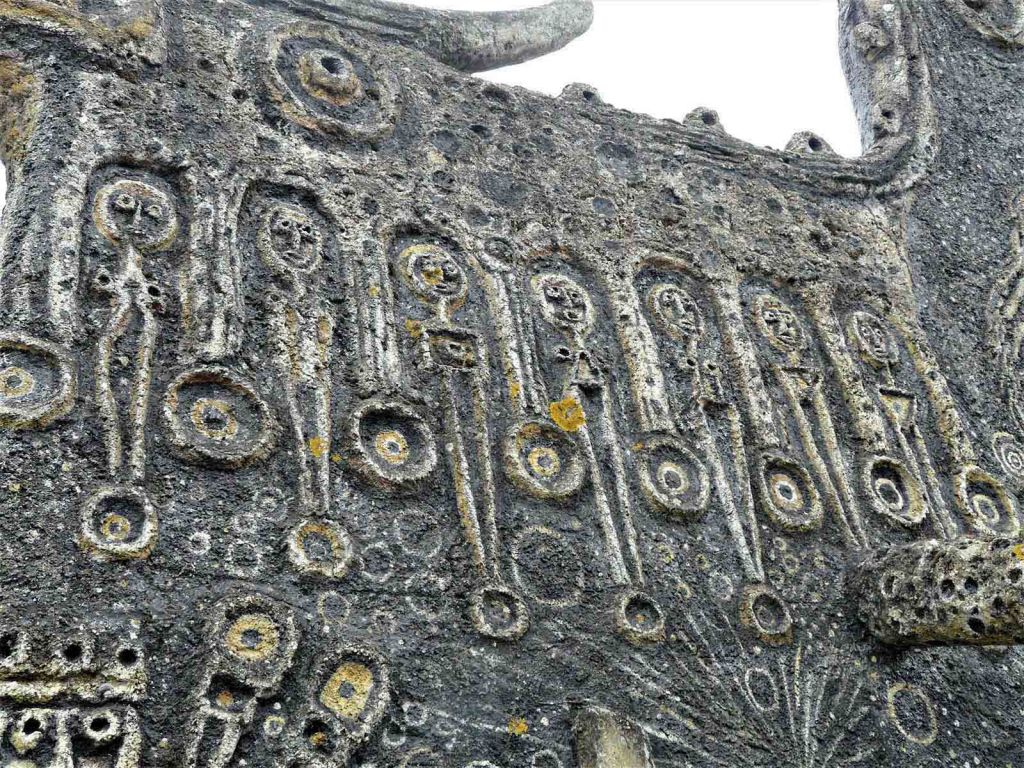 Robert Tatin – ziditor de văzduh