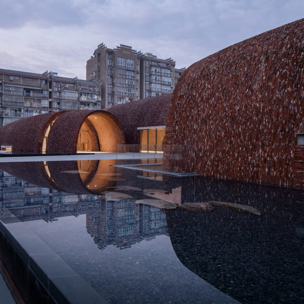 Câștigătorii Brick Award 22