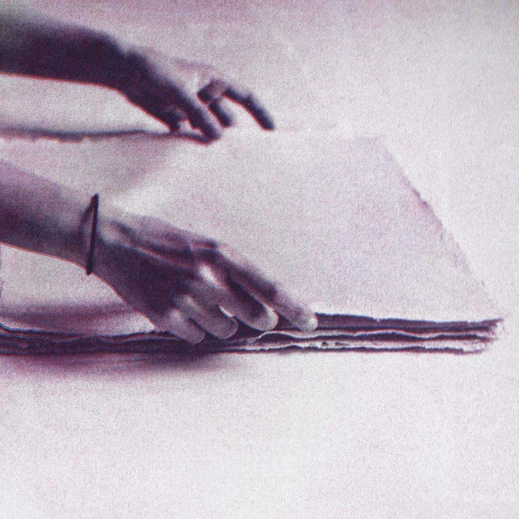 Obiecte Palpabil(e).  Între design grafic și riso printing