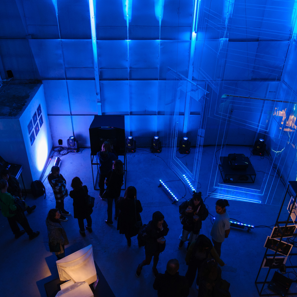 S-a încheiat ediția a IX-a DIPLOMA Show, festivalul dedicat noii generații de artiști, arhitecți și designeri români