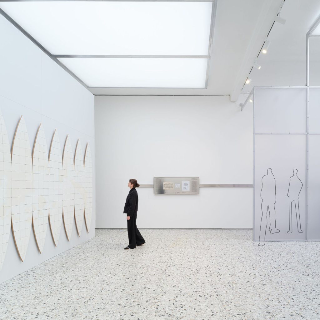 Human Scale, proiectul care reprezintă România la Bienala de Arhitectură de la Veneția, se deschide pentru vizitatori pe 10 mai