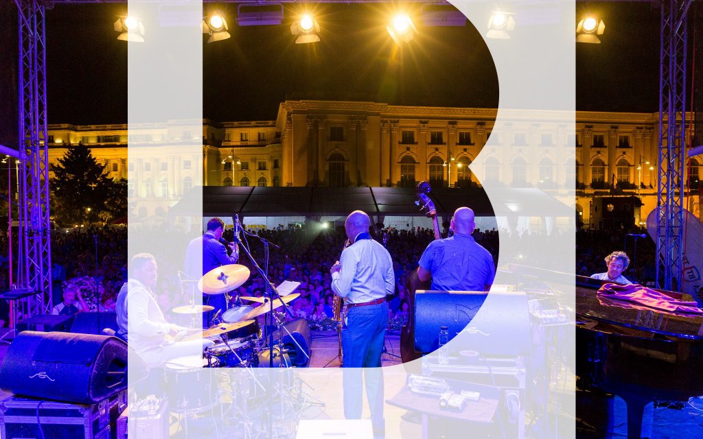 Banchiza Urbană: 2 – 8 iulie în București