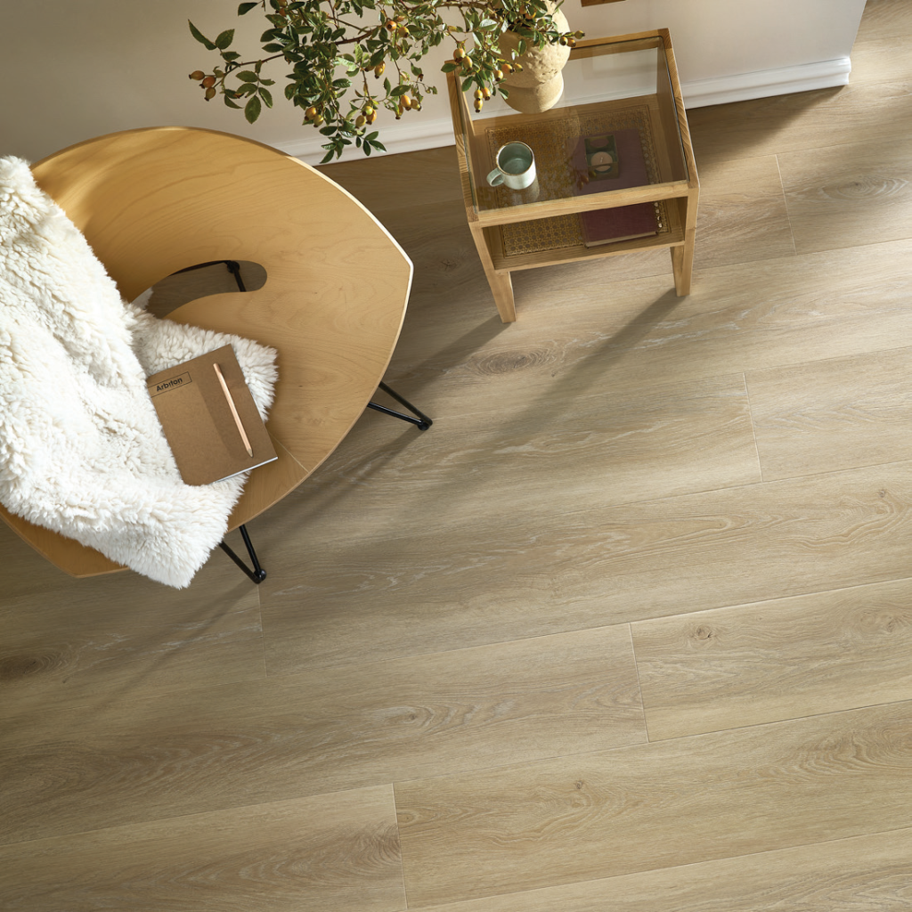 Arbiton. Remodelarea viitorului prin design