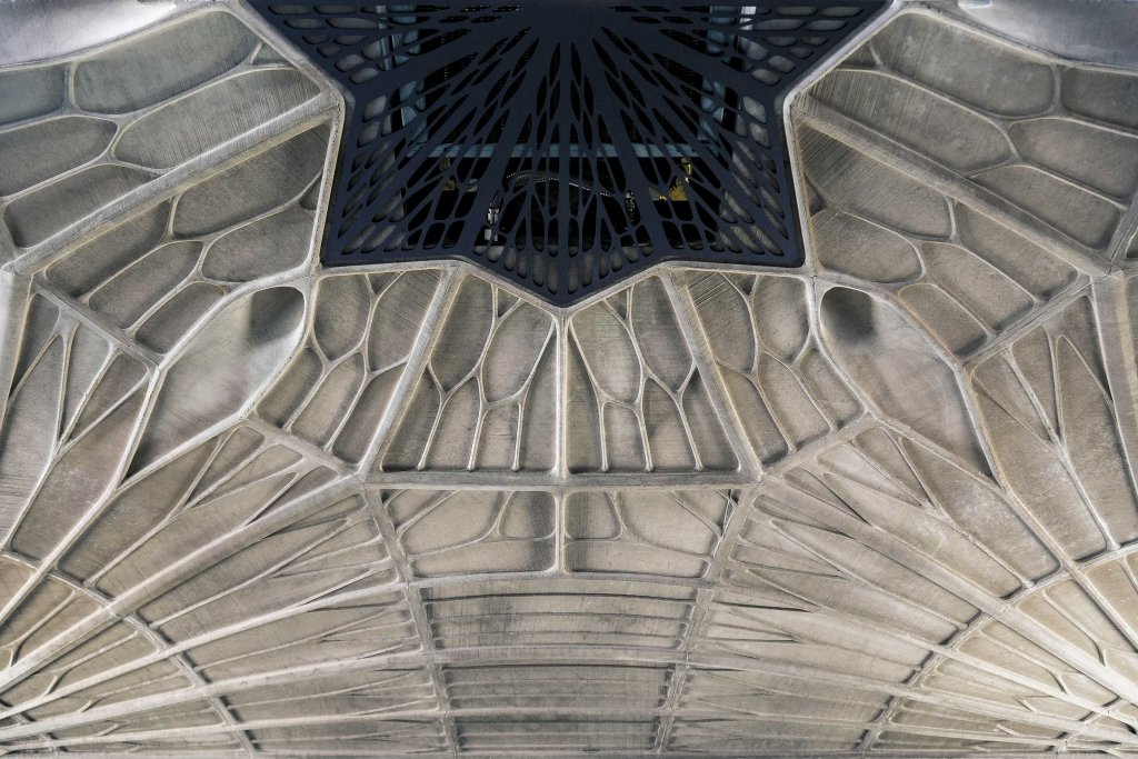 Editorial #191: Metode de morfogeneză arhitecturală – 7 axiome deschise