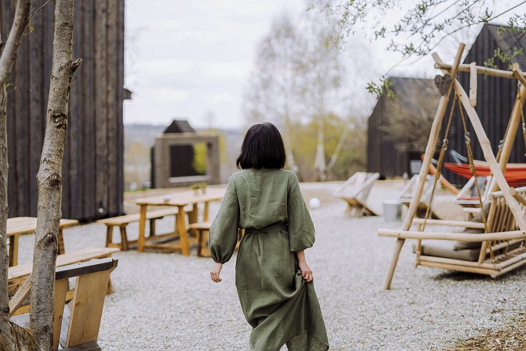 PORTAL Village: refugiul de la Sibiel