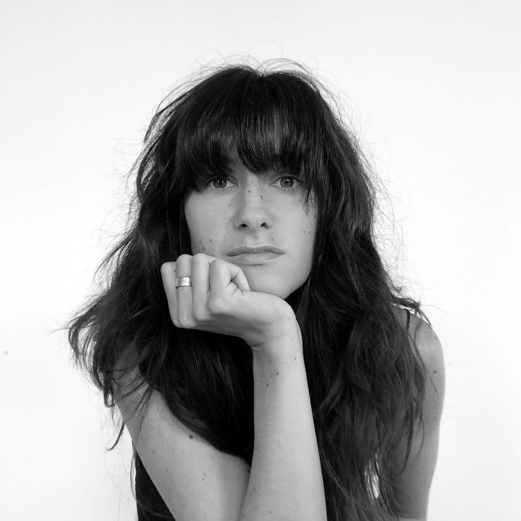 Arhitectura la feminin. Oana Stănescu: „Rolul imaginației, al creativității este de a mișca lucruri înainte, pentru că întotdeauna e loc de mai bine.”