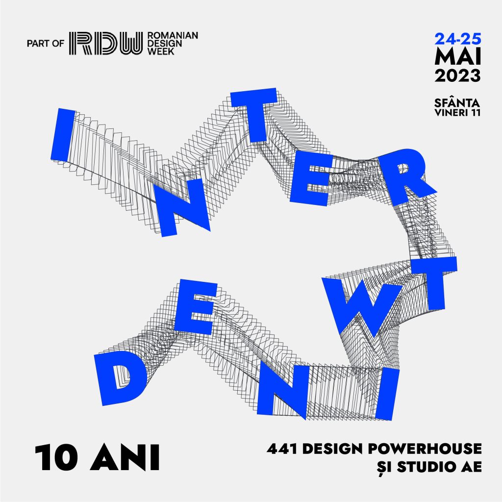 441 Design Powerhouse și studio ae aniversează 10 ani de activitate