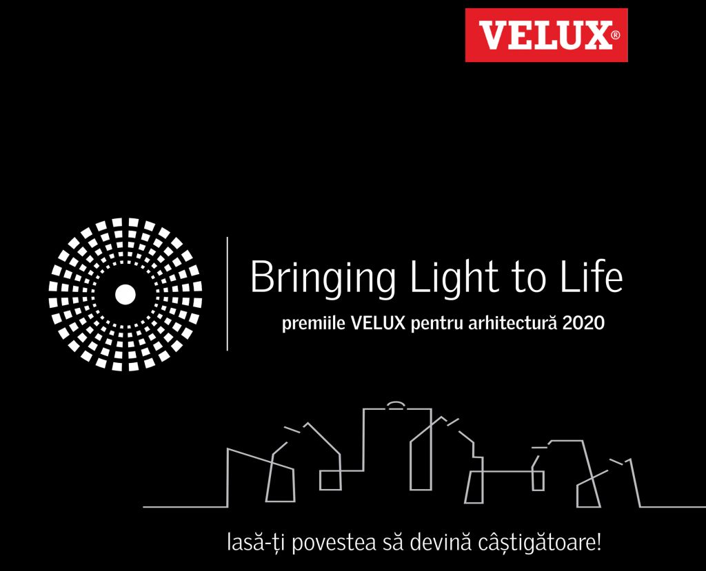 Start înscrierilor pentru cea de-a 7 ediție a Bringing Light to Life Architectural Design Awards