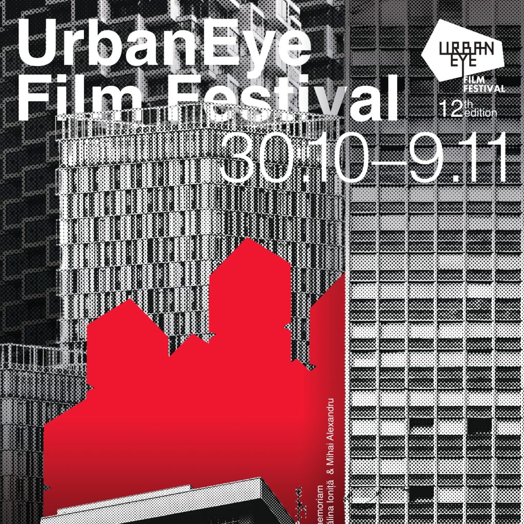 UrbanEye Film Festival, ediția a 12-a: despre gol și puterea de a construi