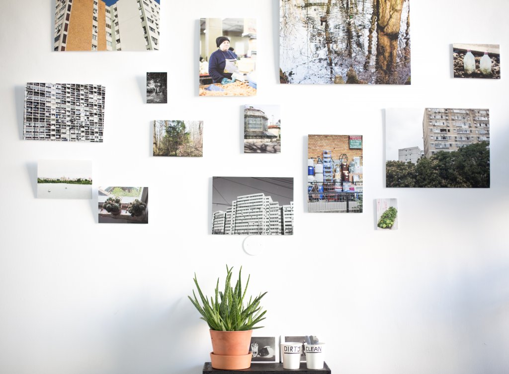 Unde mai merg hipsterii de București