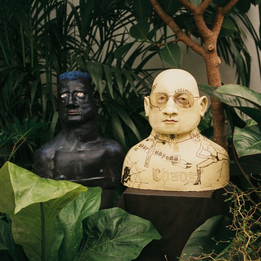 Cele mai noi și inedite creații artistice vă așteaptă să le descoperiți la Piața de Artă și Design 06