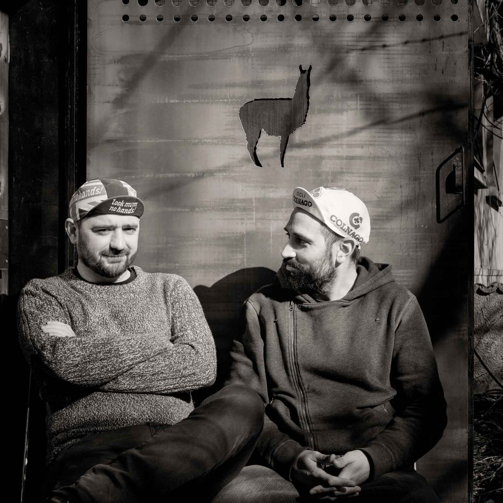 A≤40: LAMA Arhitectura