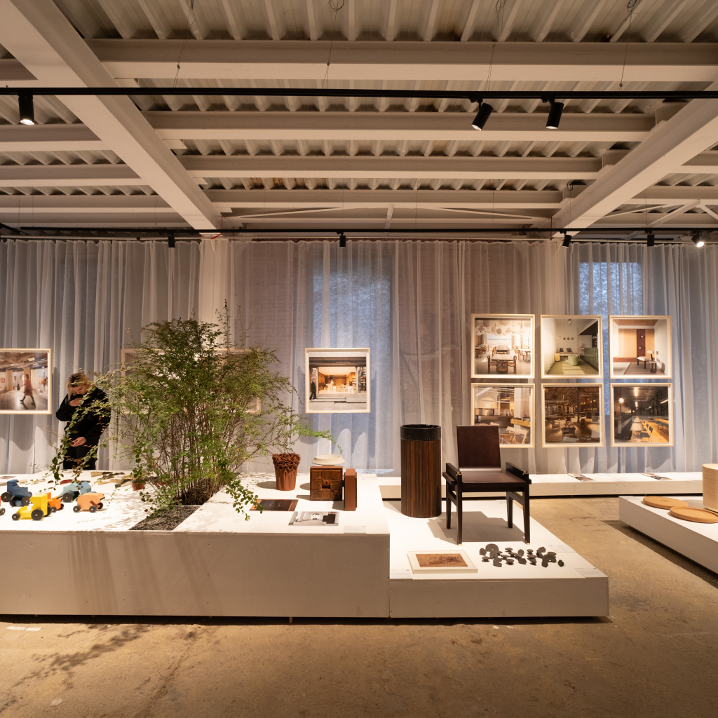 Peste 80.000 de vizitatori au luat parte la festivalul dedicat industriilor creative, Romanian Design Week 2024