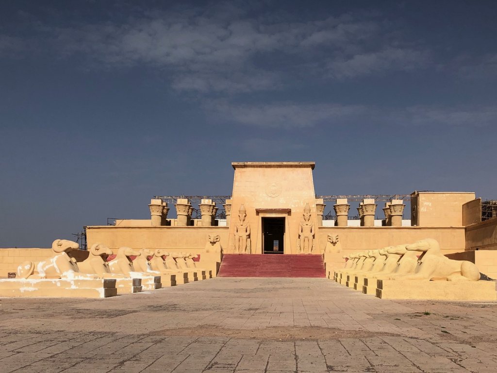 Maroc într-o săptămână_III