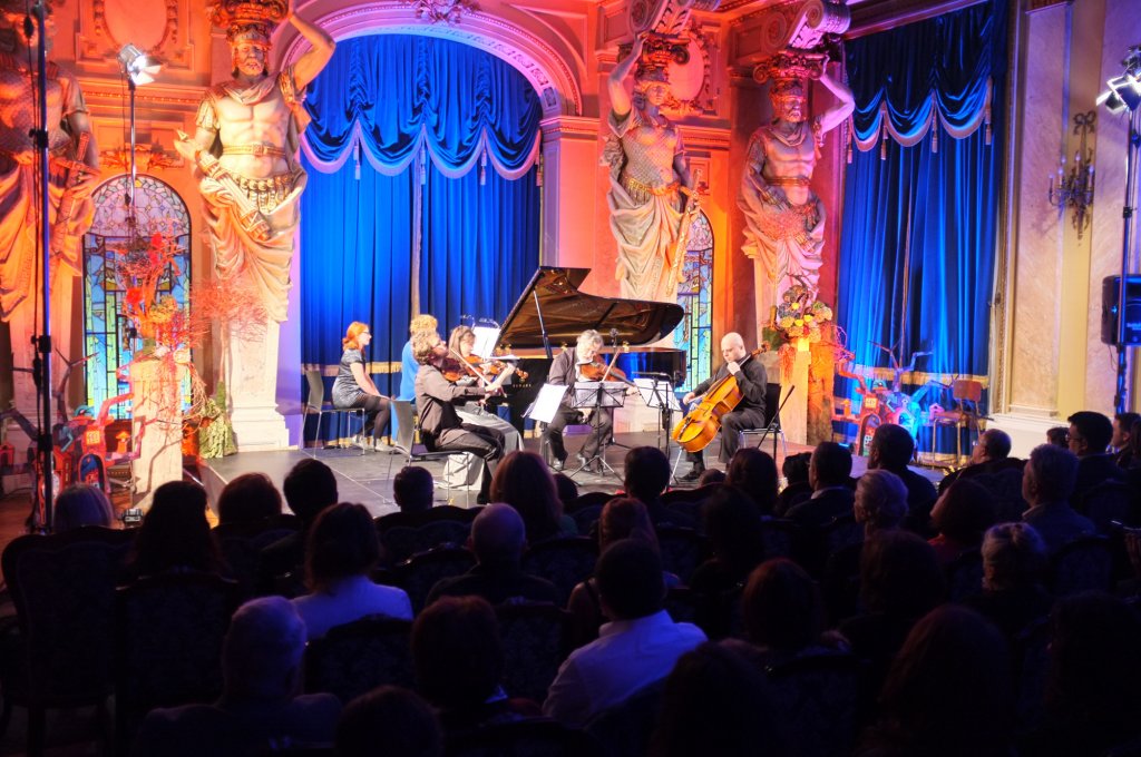 SoNoRo 2017 – muzica ce umple spații