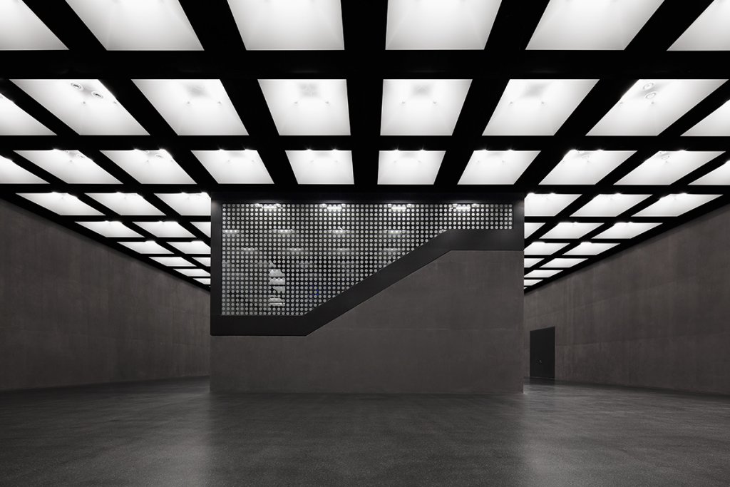 Futurium Berlin – o sursă de energie la propriu și la figurat