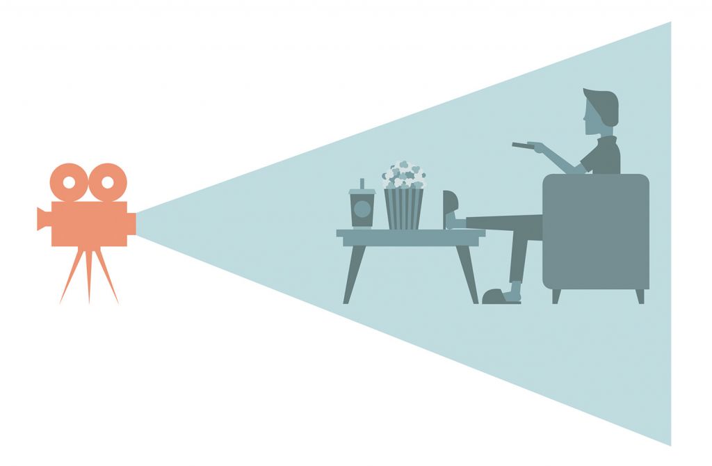 De bârlog: 5 seriale de văzut iarna asta