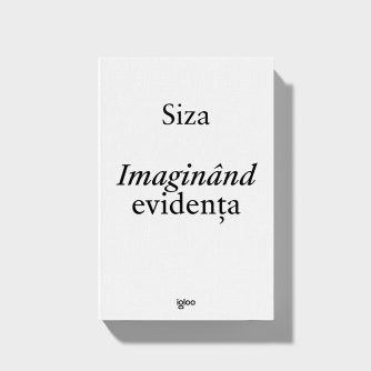Álvaro Siza – Imaginând evidența