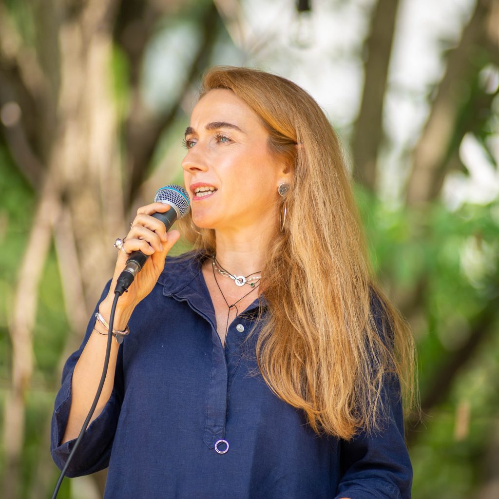 Spații mici, schimbări mari: Oana Băluță despre egalitate, infrastructură și solidaritate la Câmpulung