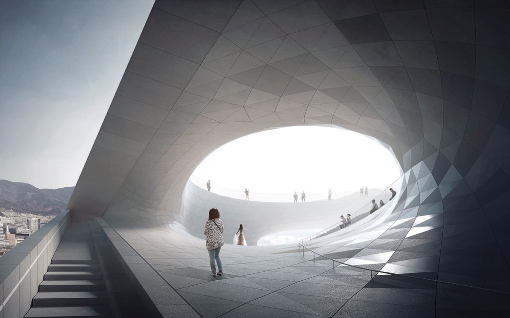 Un Tegmark despre Archviz. Q&A