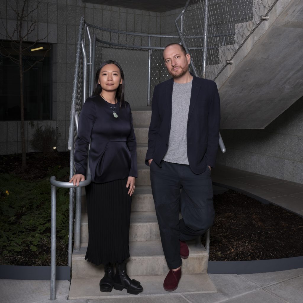 Efemer și anti-monumental. În dialog cu Florian Idenburg (SO – IL)