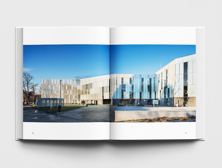 Stadionul Național de Rugby „Arcul de Triumf” – Dico și Țigănaș