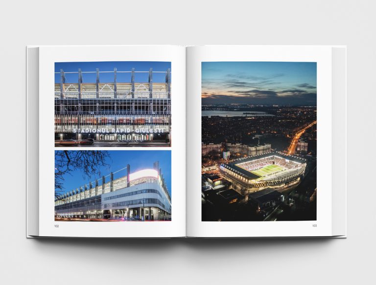 Stadionul Rapid-Giulești