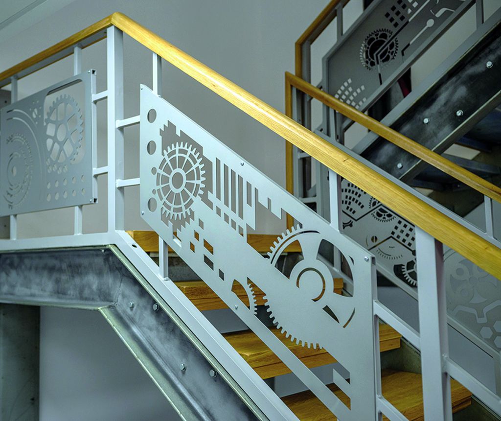 Project Design. Un nou standard în realizarea accesoriilor de arhitectură
