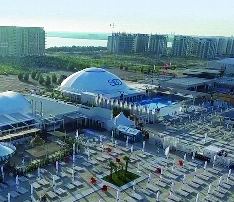 Jurnal estival despre litoral, migrație și alți demoni