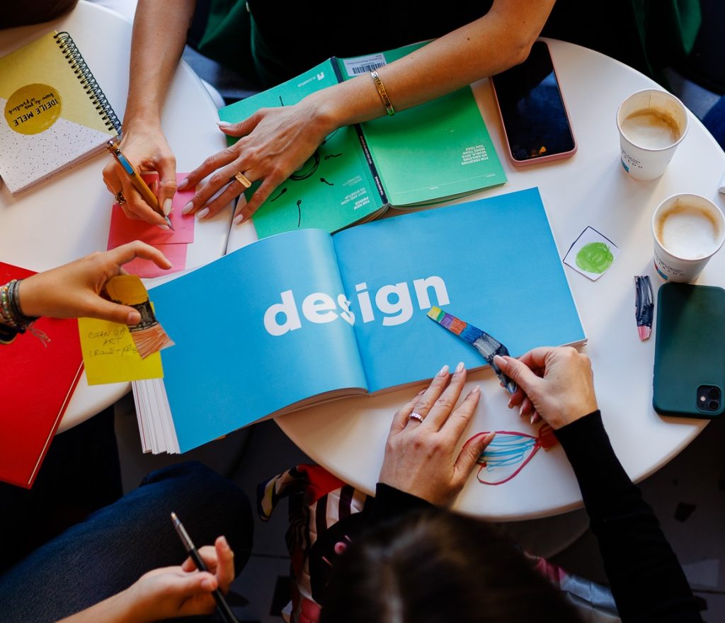 Înscrieri | MBA în Industriile Creative și Culturale