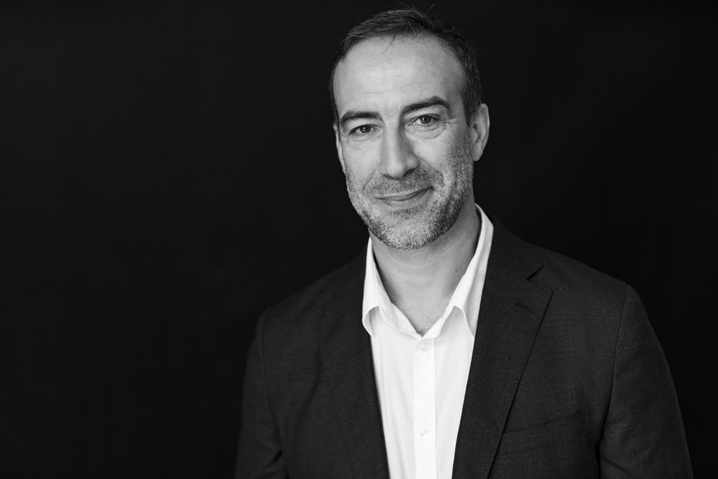 Interviu cu Șerban Pavlu: despre film, teatru și literatură