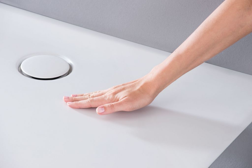 Geberit Setaplano – un duș relaxant fără griji