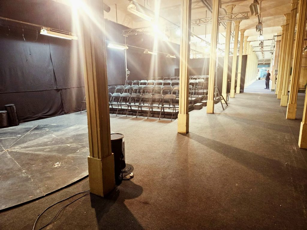 Spațiul Proiectelor Culturale și de Tineret din Sfântu Gheorghe – start cu patru proiecte ale  Forumului Cultural Austriac