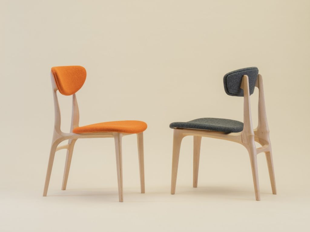 igloo likes: Noi scaune de designer, adunate din întreaga lume