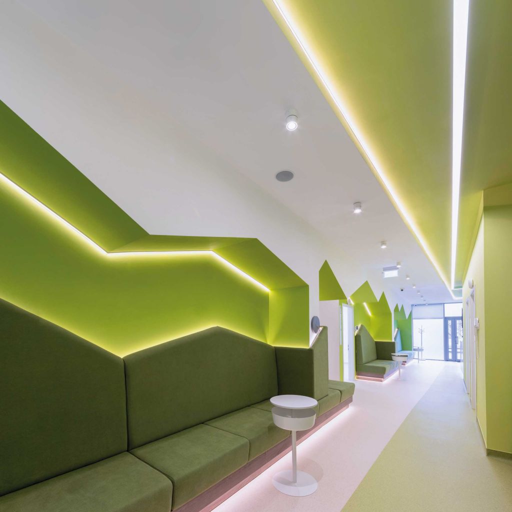 Anestezie generală cu design – Clinica Dr. Leahu