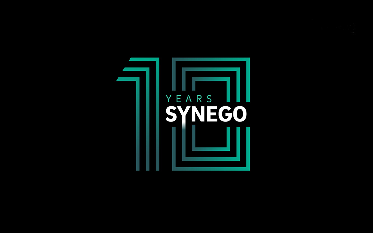 Synego 10 ani