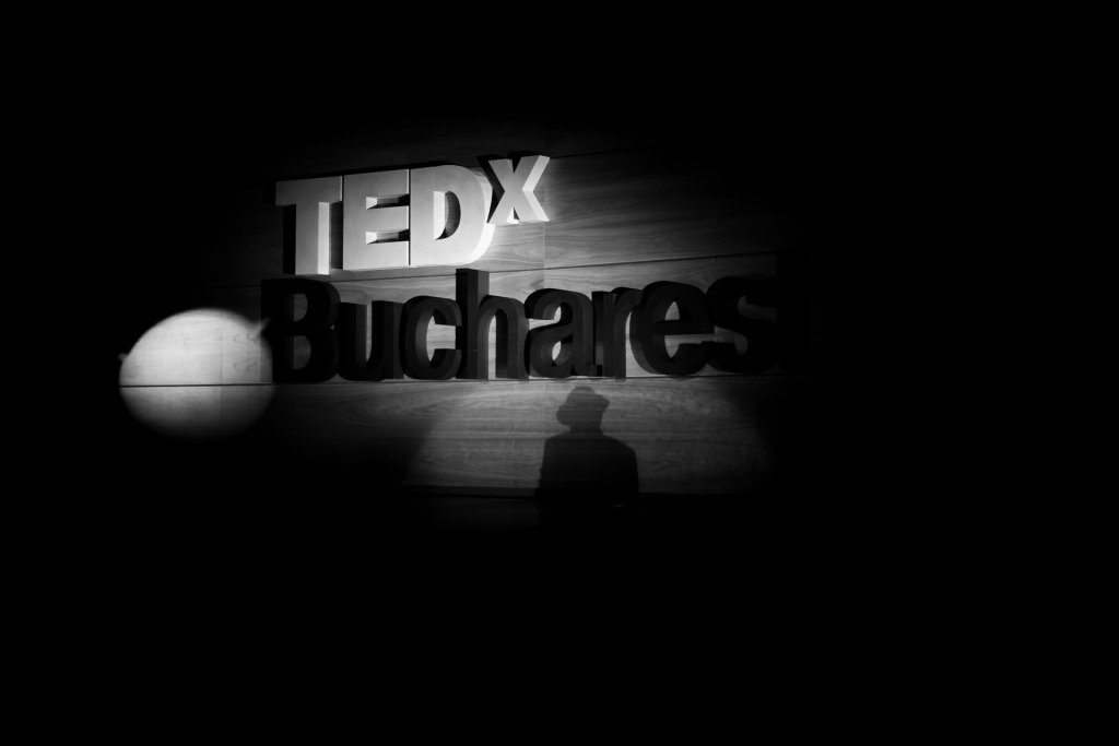 TEDxBucharest 2018: ultimele bilete, speakeri & agenda completă