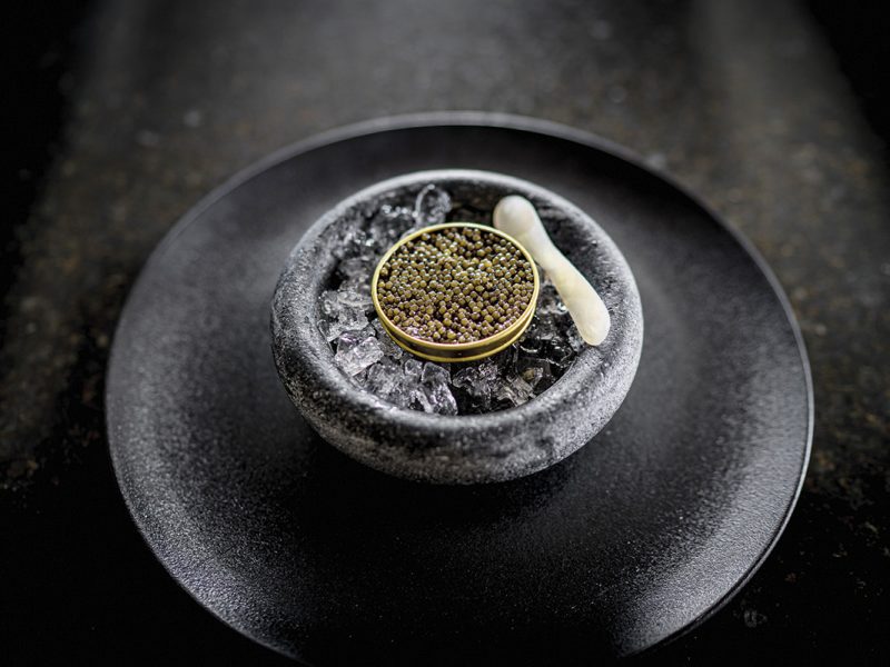 Foto: courtesy of The Glenturret